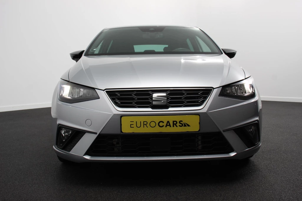 SEAT Ibiza – foto 6