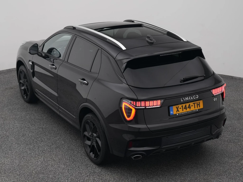 Lynk & Co 01 – foto 7