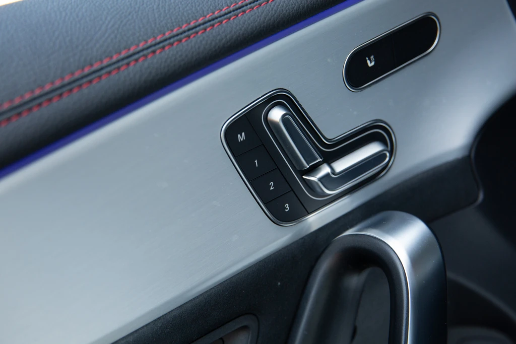 Mercedes-Benz CLA – foto 24