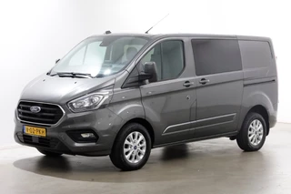 Ford Transit Custom – thumbnail 2