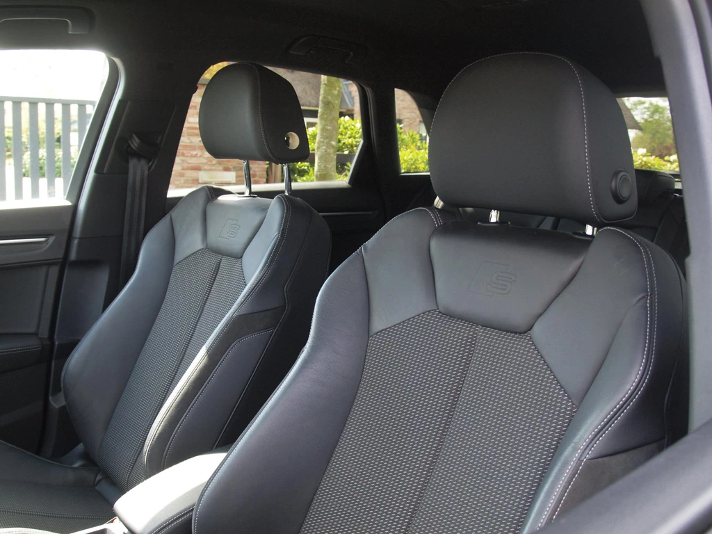 Audi Q3 – foto 14