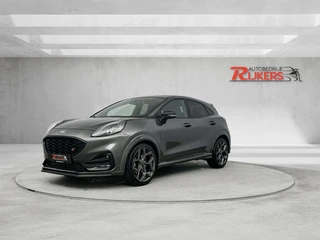 Ford Puma – thumbnail 1