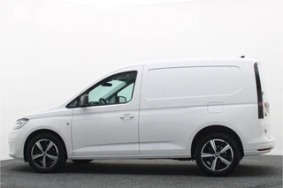 Volkswagen Caddy – thumbnail 4