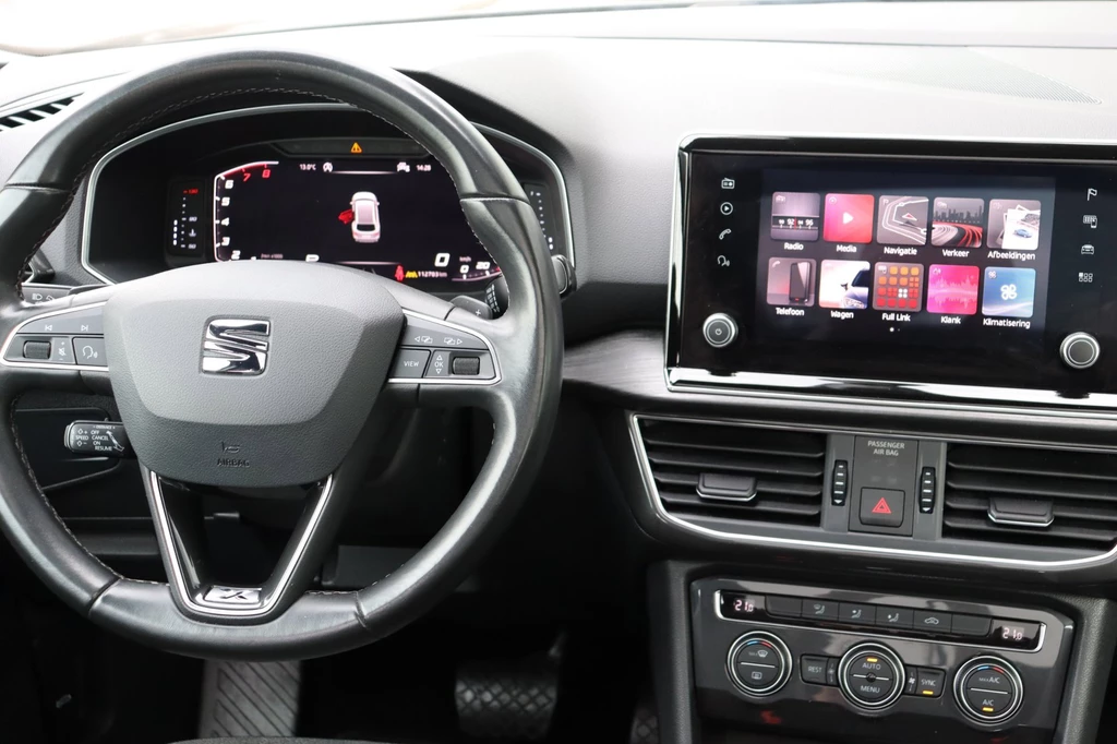SEAT Tarraco – foto 13