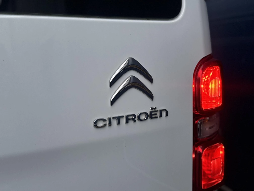 Citroën Jumpy – foto 9