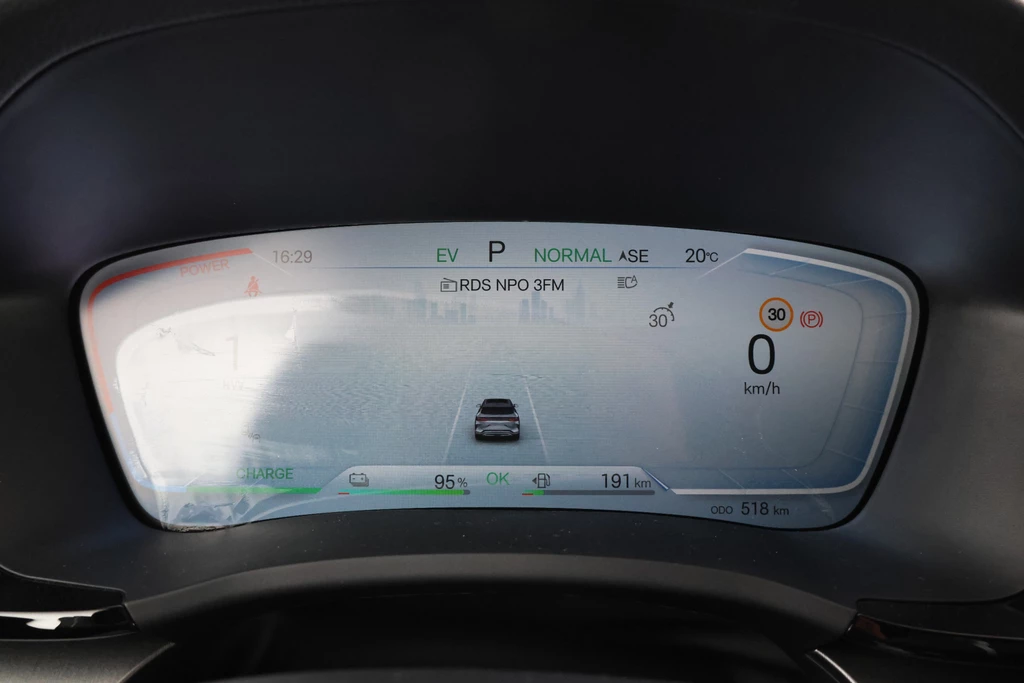 BYD SEAL U – foto 22