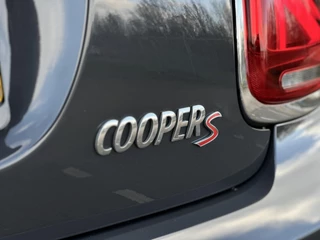 MINI Cooper S Cabrio – thumbnail 30