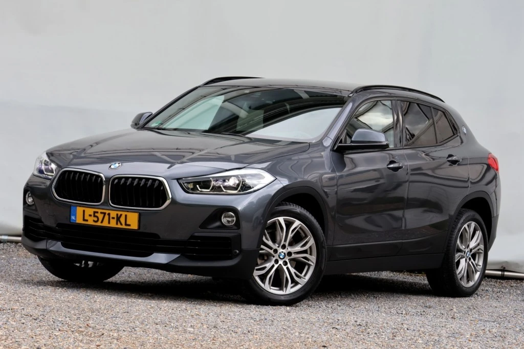 BMW X2 – foto 2