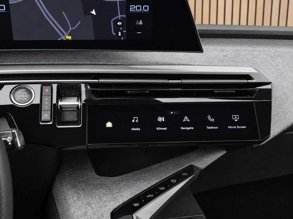 Peugeot 3008 – foto 16