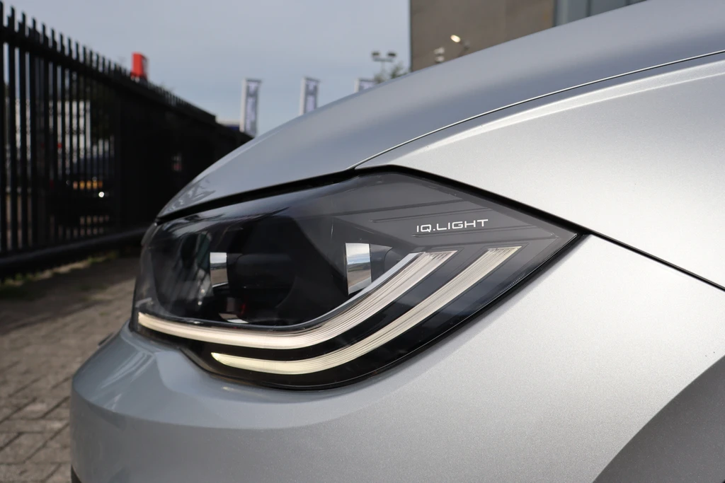 Volkswagen Polo – foto 12