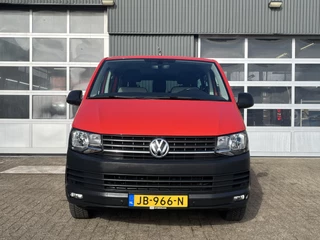 Volkswagen Transporter – thumbnail 9
