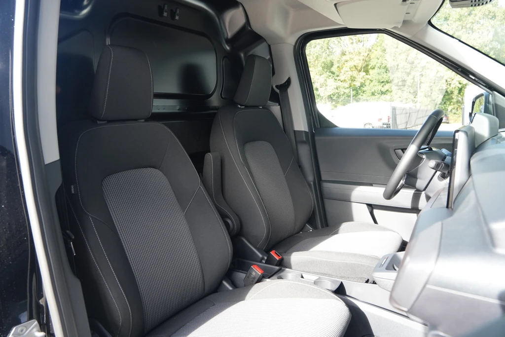 Ford E-Transit Courier – foto 40