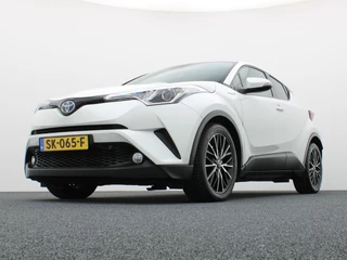 Toyota C-HR – thumbnail 3
