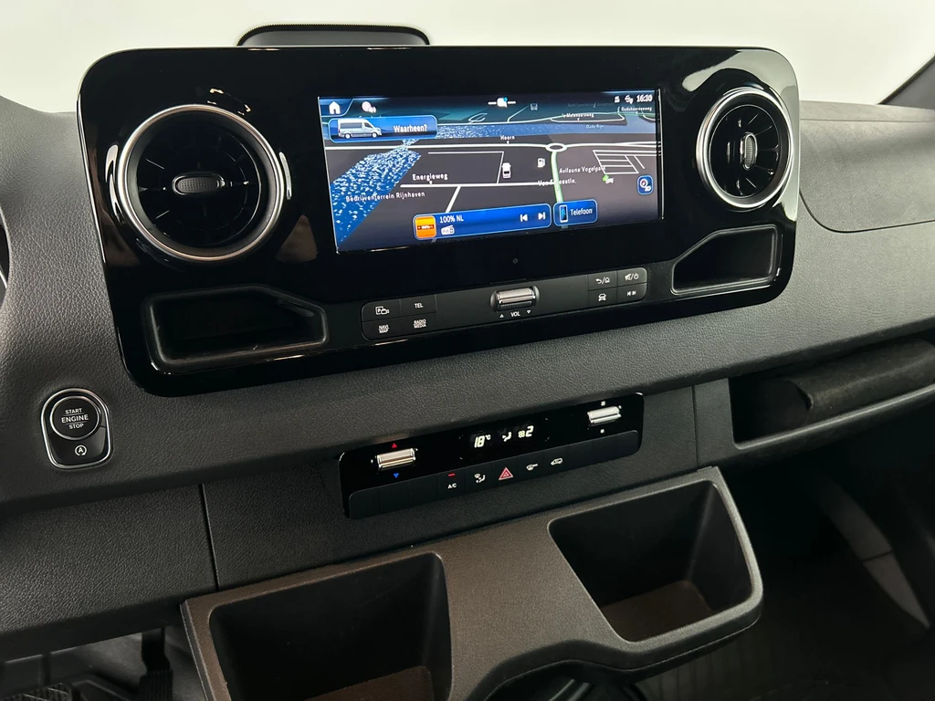 Mercedes-Benz Sprinter – foto 18