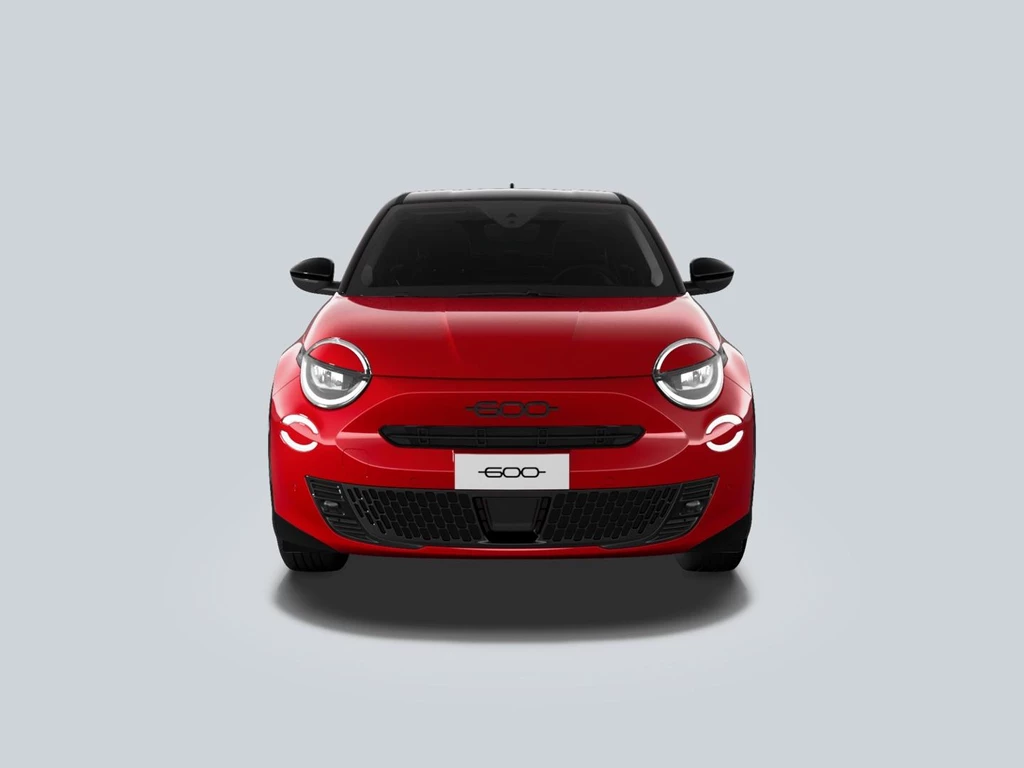 Fiat 600 – foto 5