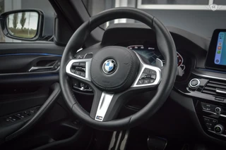 BMW 5 Serie – thumbnail 62