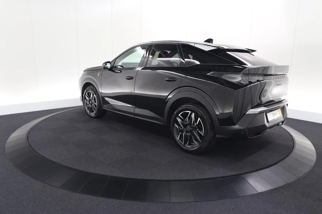 Peugeot 3008 – foto 8