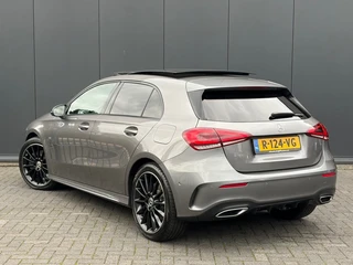Mercedes-Benz A-Klasse – thumbnail 2
