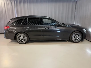 Mercedes-Benz C-Klasse – thumbnail 5