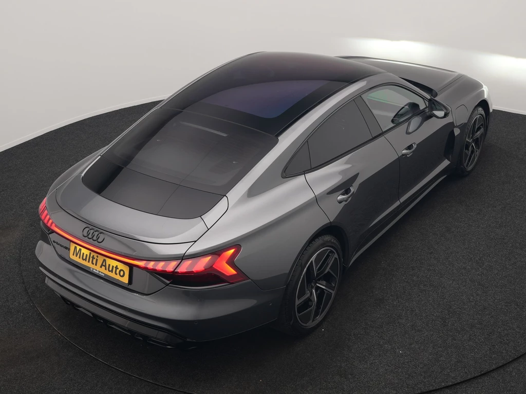 Audi e-tron GT – foto 7