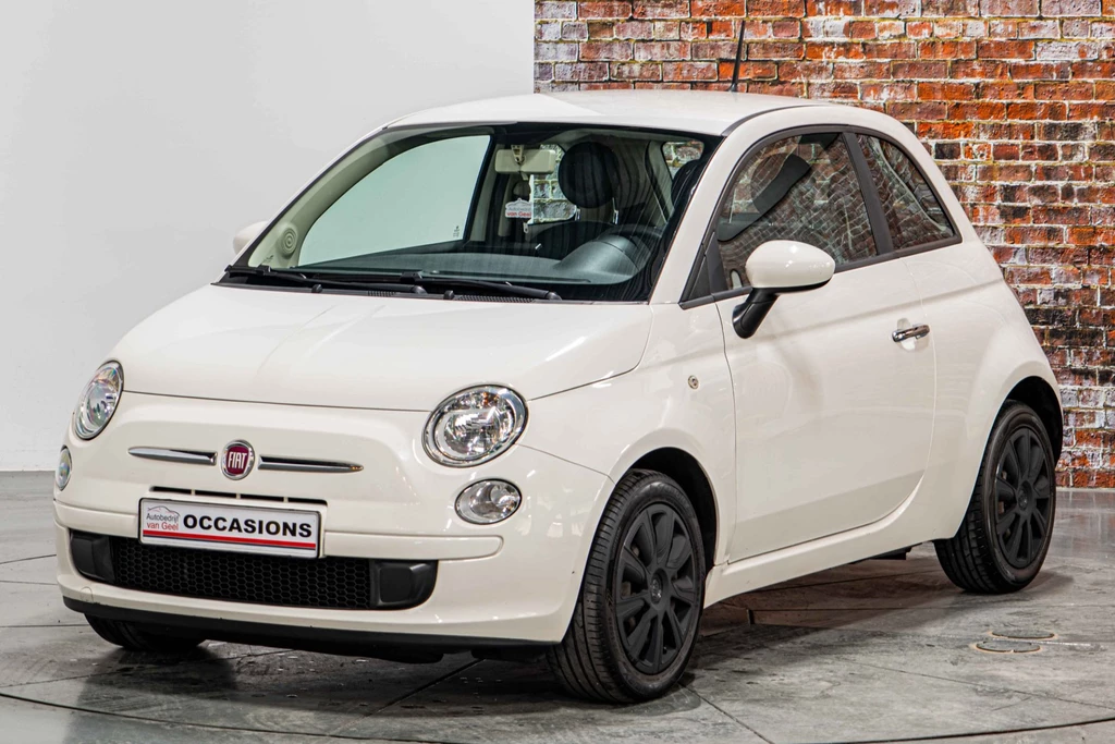 Fiat 500 – foto 4