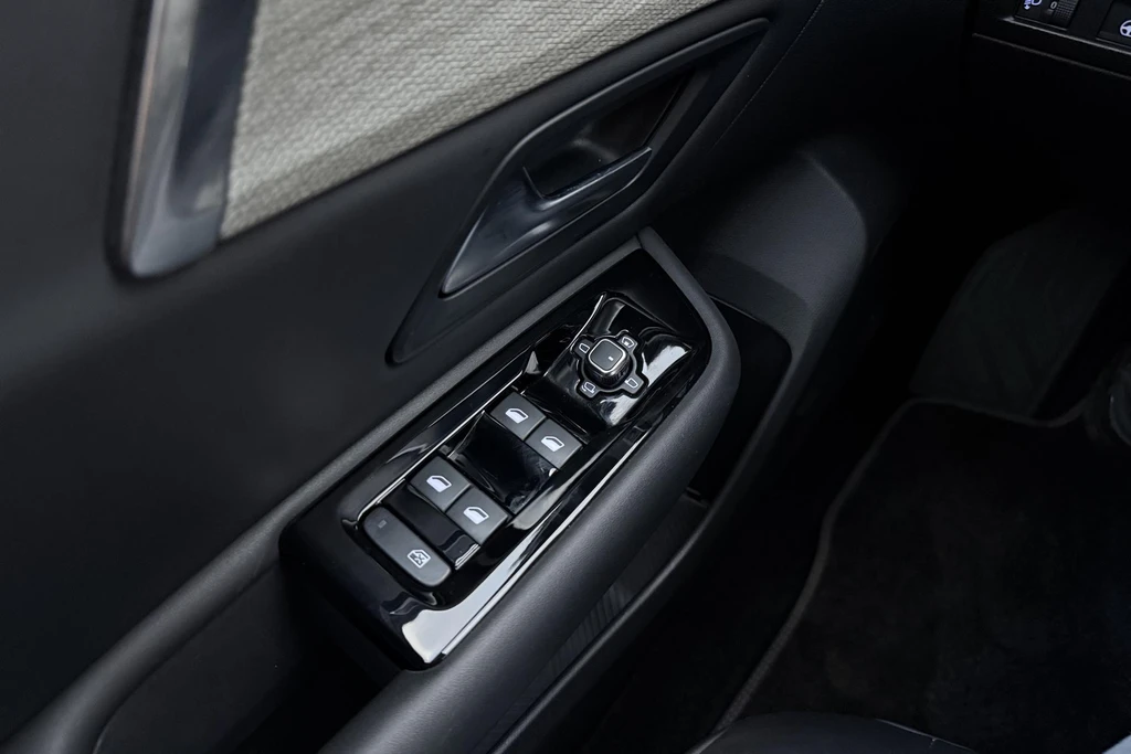 Citroën C5 X – foto 19