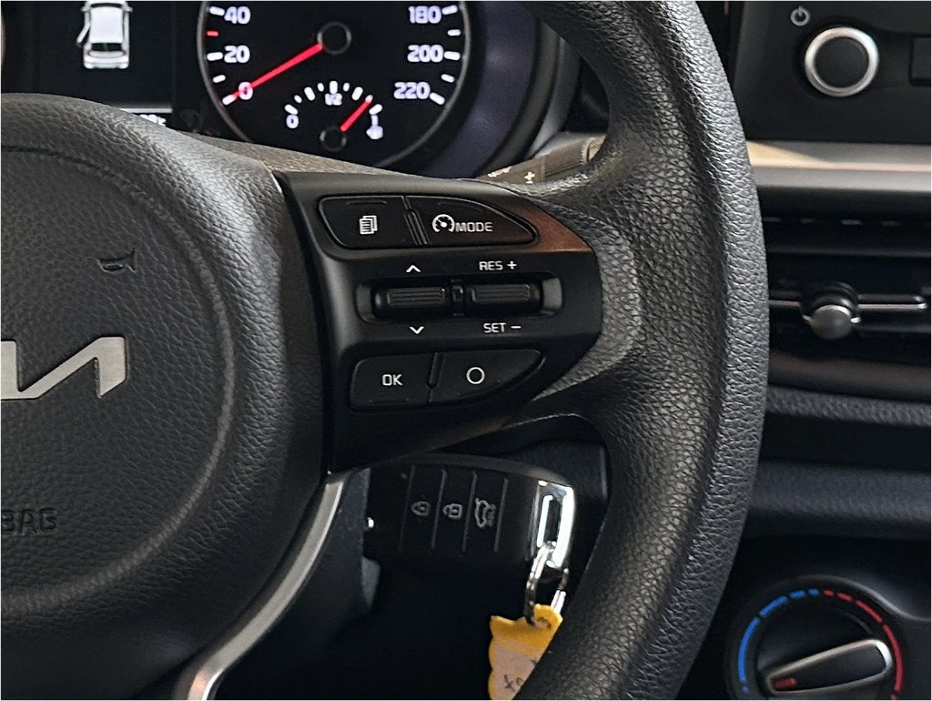 Kia Picanto – foto 17
