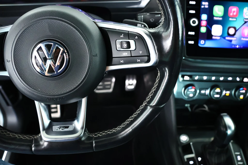 Volkswagen Tiguan – foto 33