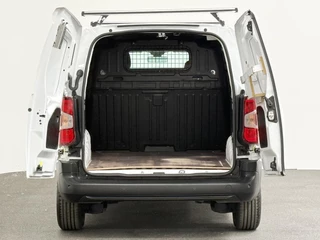 Peugeot Partner – thumbnail 12