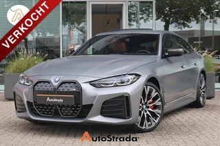 BMW i4 – thumbnail 1
