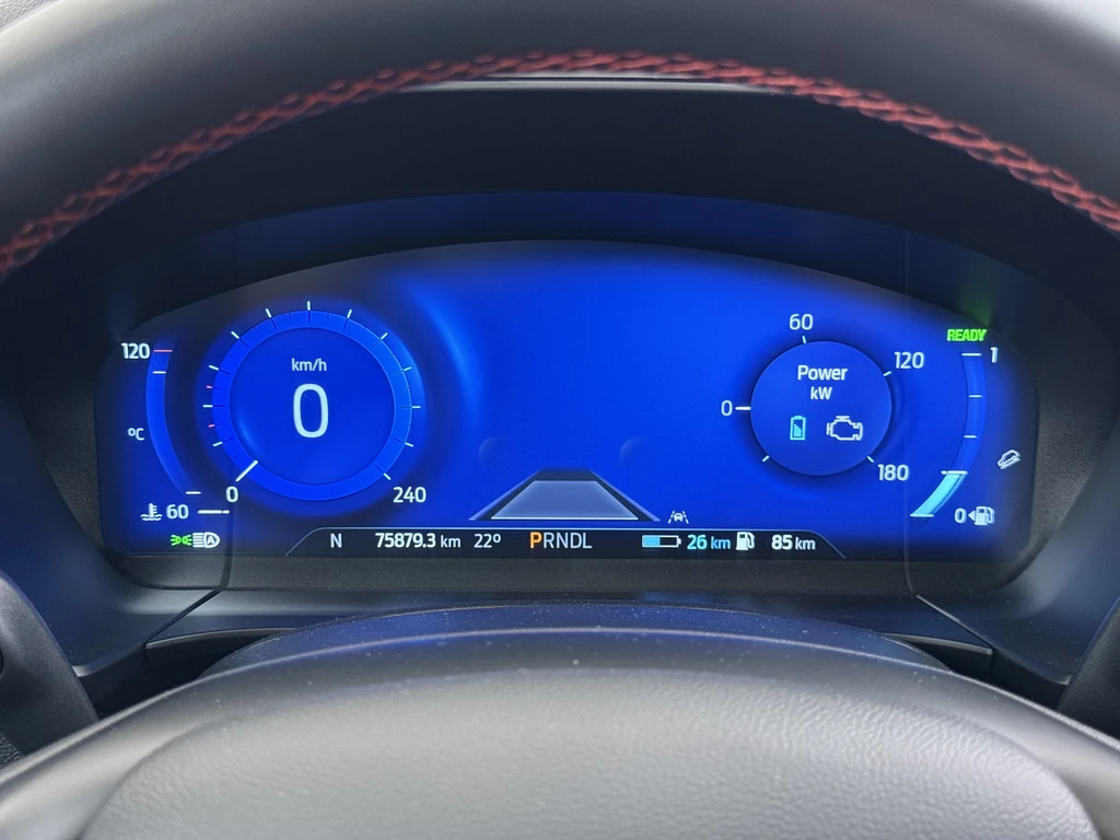Ford Kuga – foto 35