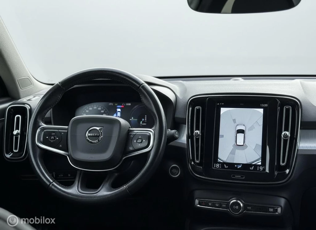 Volvo XC40 – foto 10