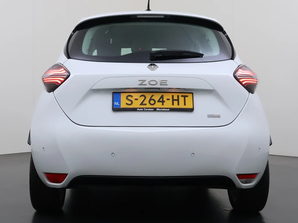 Renault ZOE – foto 4