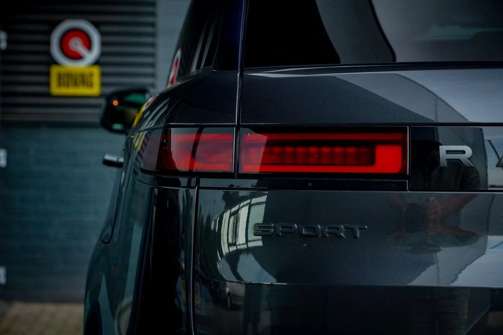 Land Rover Range Rover Sport – foto 31