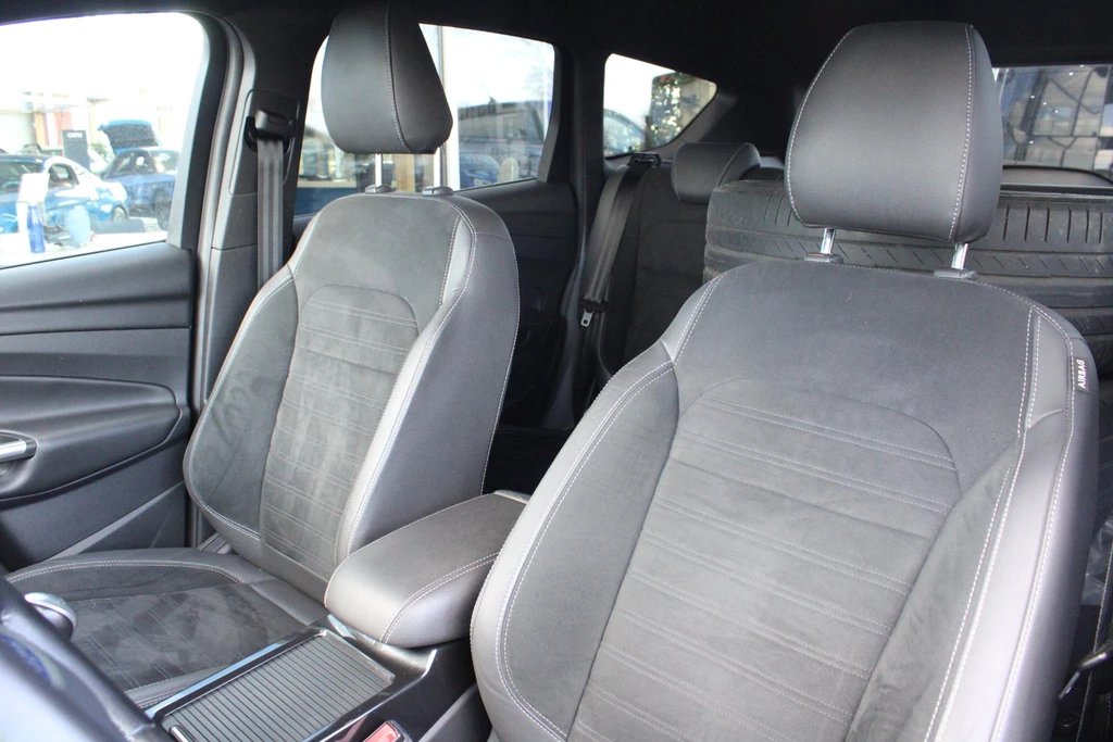 Ford Kuga – foto 8