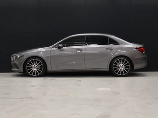 Mercedes-Benz A-Klasse – thumbnail 2