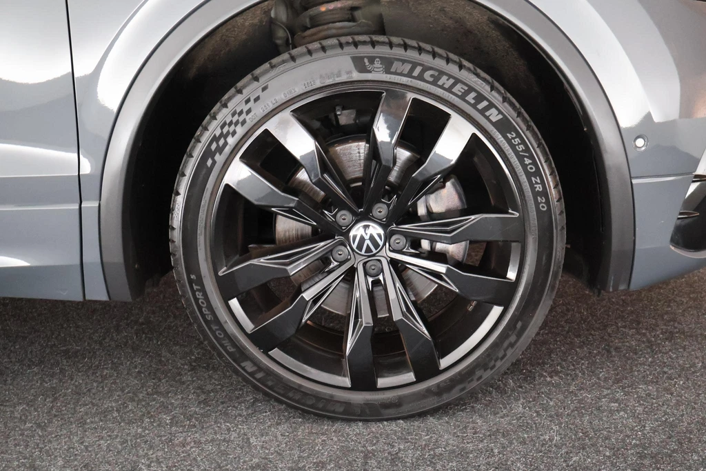 Volkswagen Tiguan – foto 60