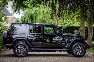 Jeep Wrangler – thumbnail 8