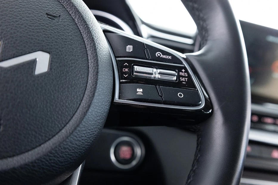 Kia XCeed – foto 27