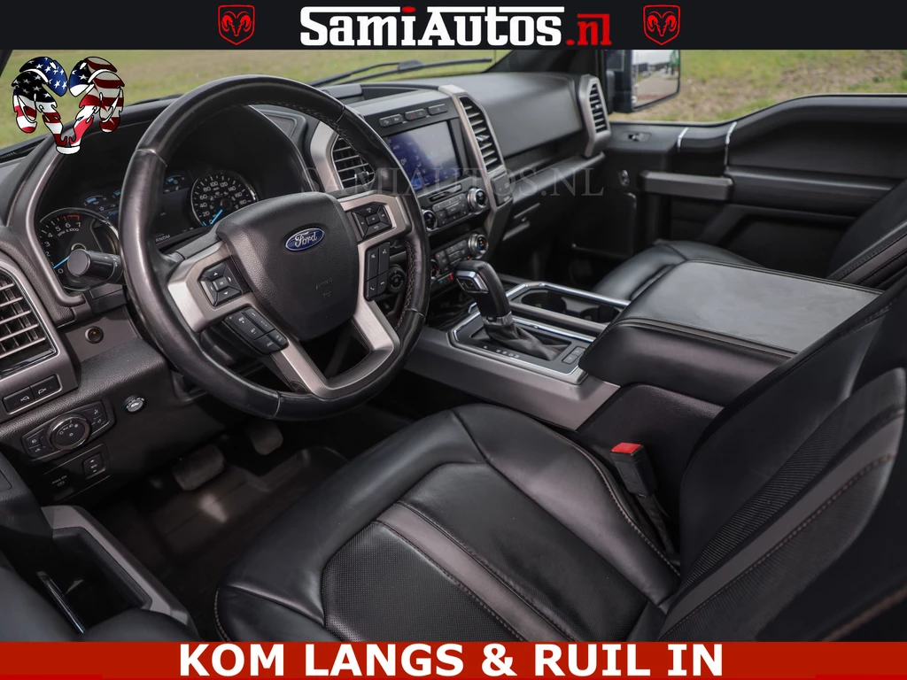 Ford F-150 – foto 33