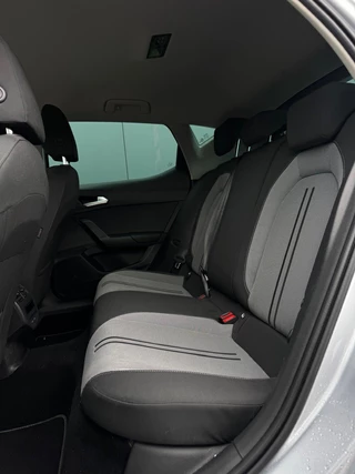 SEAT Leon – thumbnail 32