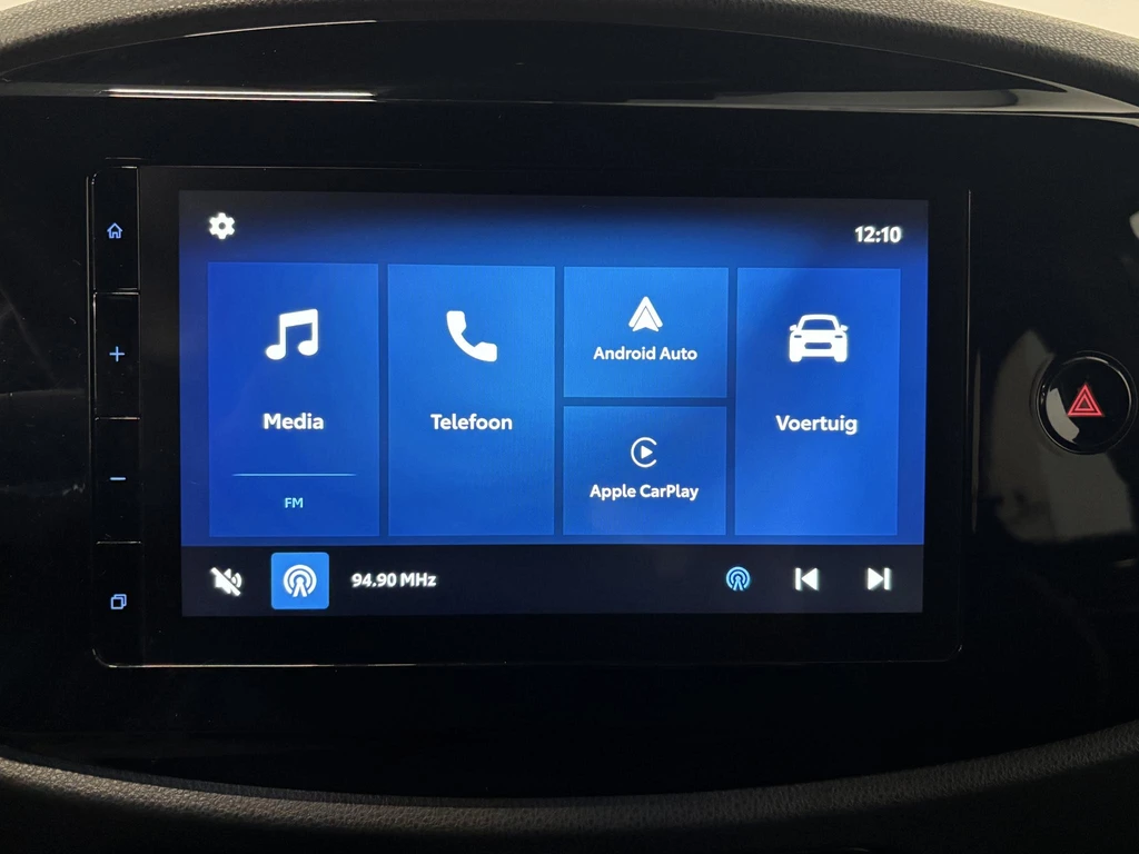 Toyota Aygo – foto 16