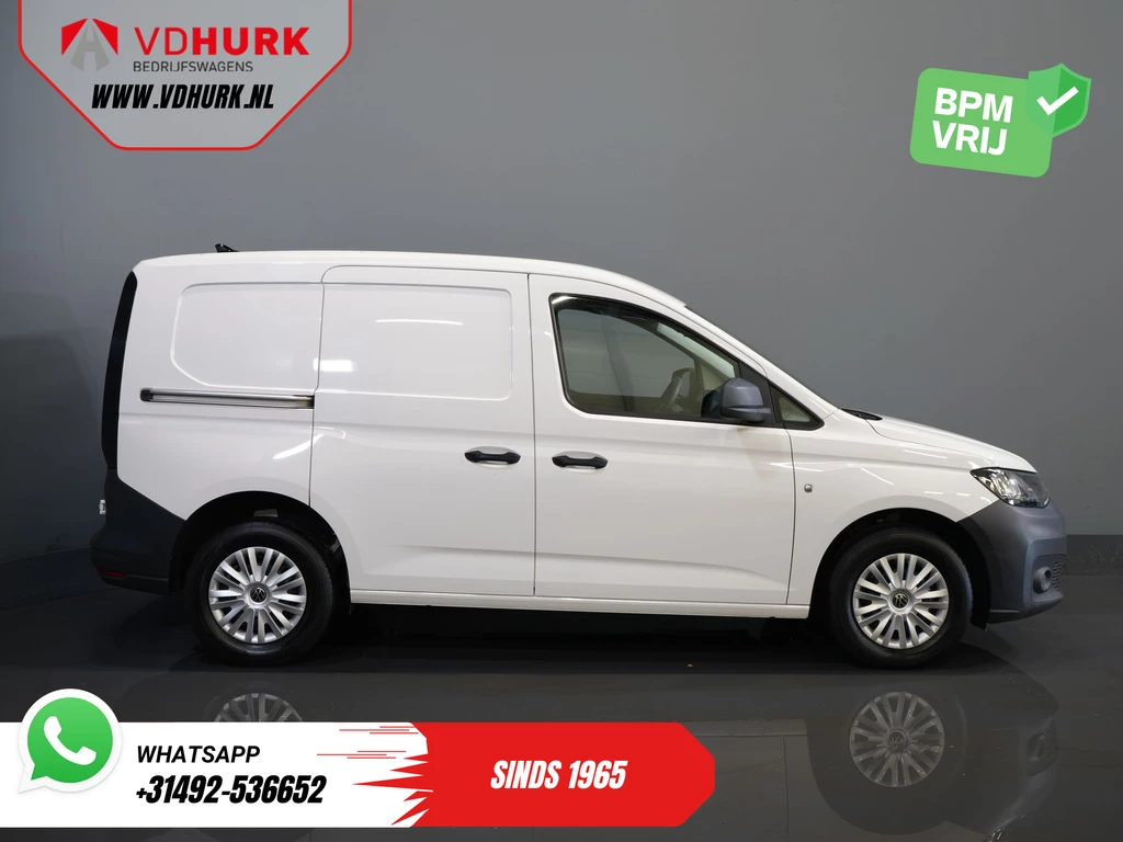 Volkswagen Caddy – foto 5