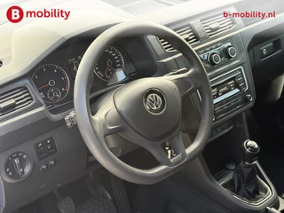 Volkswagen Caddy – thumbnail 9