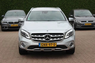Mercedes-Benz GLA – thumbnail 8