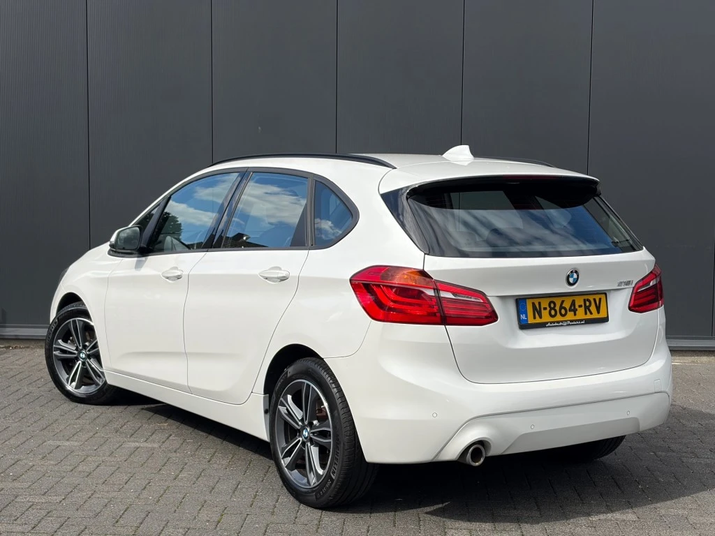 BMW 2 Serie – foto 2