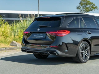 Mercedes-Benz C-Klasse – thumbnail 10
