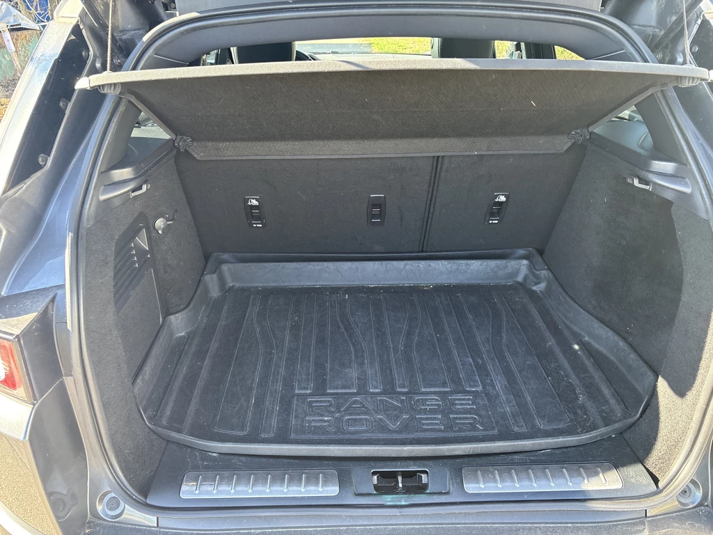 Land Rover Range Rover Evoque – foto 24