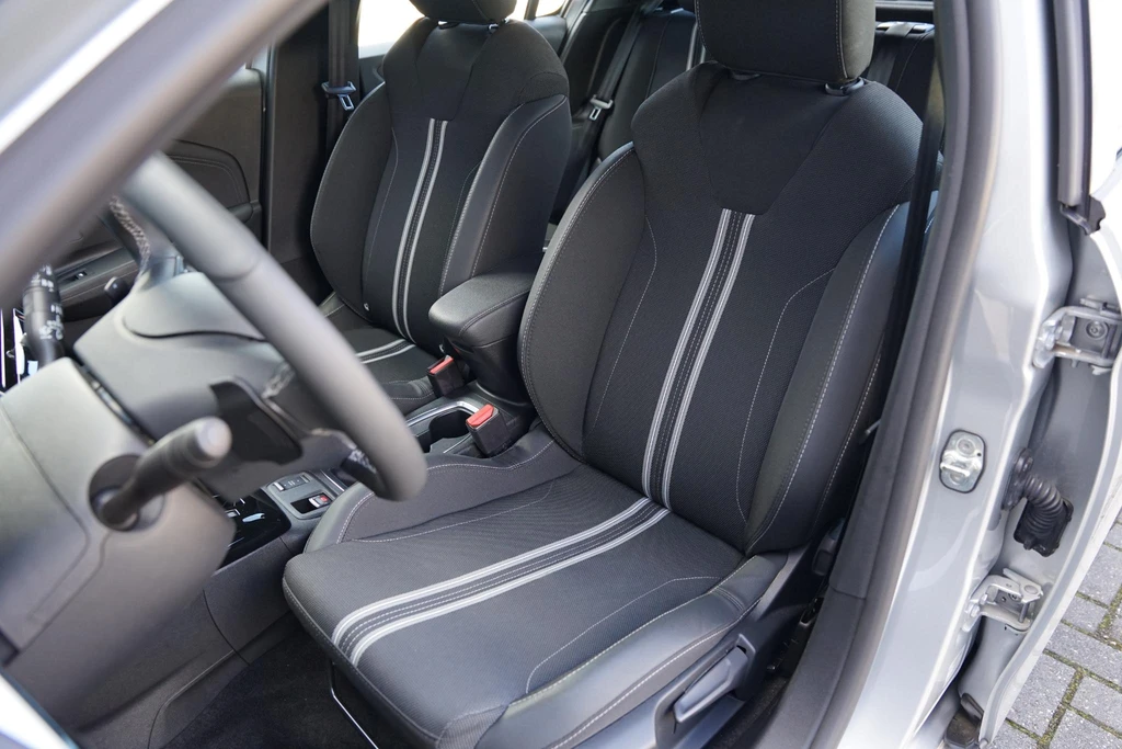Opel Corsa – foto 9