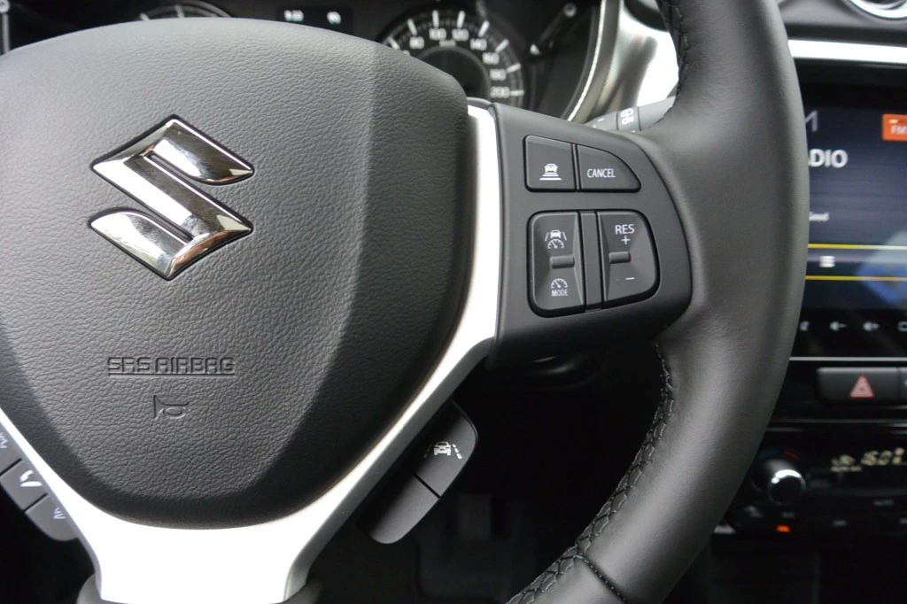 Suzuki Vitara – foto 24